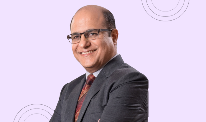 Bajaj General Insurance appoints Aashish Sethi as Chief Distribution Officer